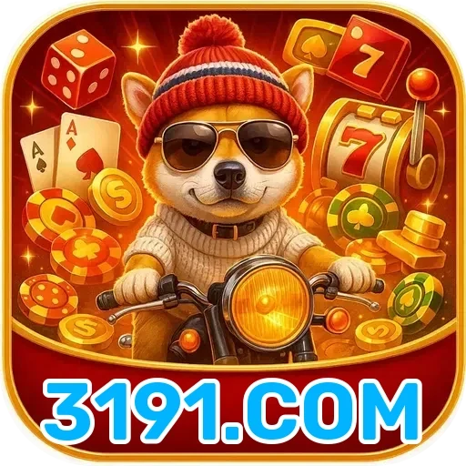 3191.COM: Os Melhores Bônus que Você Não Pode Perder