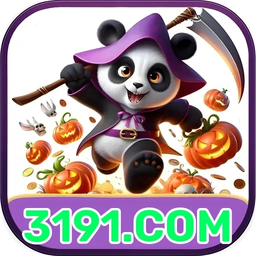 3191.COM: Descubra a Confiabilidade e Segurança em Jogos Online