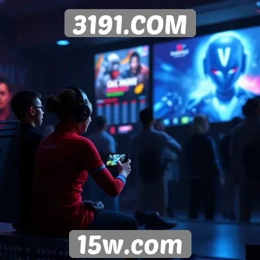 Desenvolvedores destacam inovação em 3191.COM