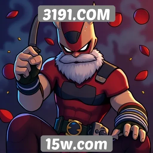 Análise do desempenho dos jogos disponíveis no 3191.COM