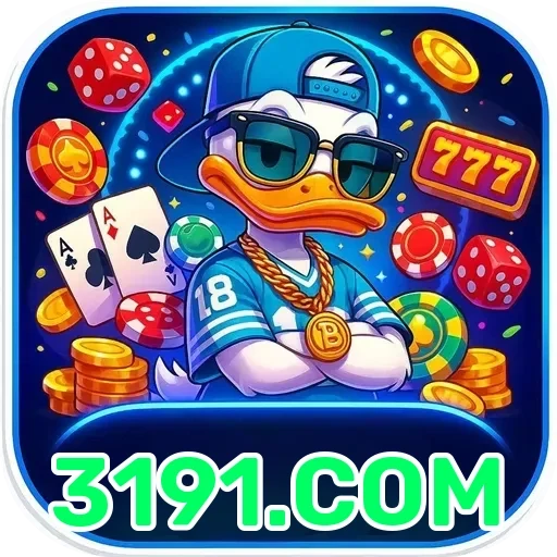 3191.COM: Segurança Inabalável Para a Comunidade de Jogos Online